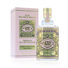 4711 Floral Collection Magnolia EDC U 100 ml 100 Kvepalai 4711 Floral Collection Magnolia EDC U 100 ml 100 Kvepalai