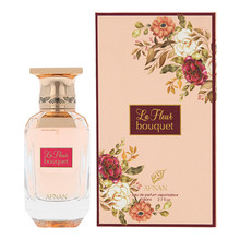 Afnan La Fleur Bouquet 80ml kvepalai Moterims EDP