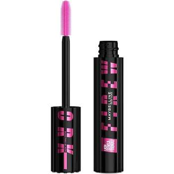 Mascara for curling, lengthening and volumizing eyelashes Lash Sensational Firework (Mascara) 10 ml
