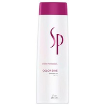 Wella professional SP Color Save Plaukų &scaron;ampūnas Moterims