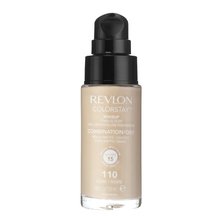 Revlon Colorstay Combination Oily Skin 30ml makiažo pagrindas
