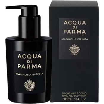 Acqua di parma Signatures Of The Sun Magnolia Infinita Skystas muilas Skystas muilai Moterims