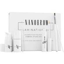 Nanobrow Lamination Kit