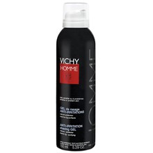 Vichy Homme 150ml savaiminio įdegio kremas