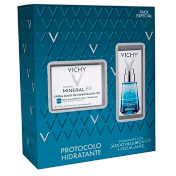 Vichy  Moterims