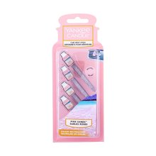 Yankee Candle Pink Sands automobilio gaiviklis