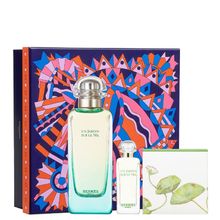 Herm&egrave;s Un Jardin Sur le Nil Kvepalai Unisex