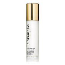 Eisenberg Active Mattifying Secret Dieninis veido kremas Moterims