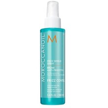 Moroccanoil Frizz Control Frizz Shield Spray Plaukų formavimo priemonė Moterims
