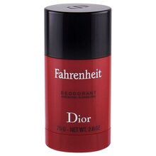 Dior Fahrenheit 75ml dezodorantas