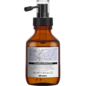 Davines Natural Tech Calming Superactive Serum 100 ml