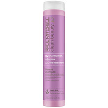 Paul Mitchell Clean Beauty Color Protect Blonde Shampoo Plaukų &scaron;ampūnas Plaukų priežiūra Moterims