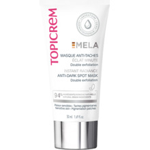 Topicrem MELA Anti-Dark Spot Instant Radiance Mask 50 ml