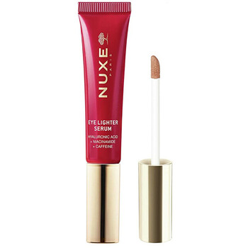 Nuxe Merveillance Lift Eye Lighter Serum Akių serumas Paakių serumas Moterims