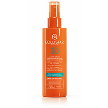 Collistar Active Protection Milk Spray 200ml Päikesekaitse näole thumbnail 9
