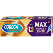 Corega Corega Max Control - Fixing cream 40.0g Unisex