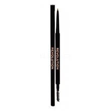Revolution Precise Brow Pencil Antakių pie&scaron;tukas Moterims