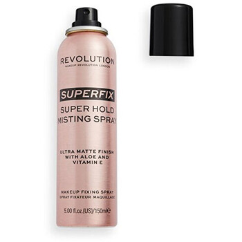 Makeup Revolution 