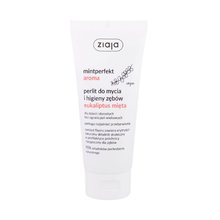 Ziaja Mintperfect Aroma Eucalyptus & Mint Toothpaste 100ml Moterims