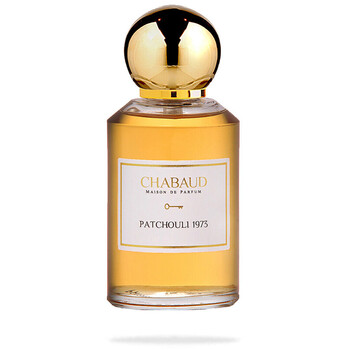Chabaud Patchouli 1973 100ml NI&Scaron;INIAI kvepalai Unisex EDP