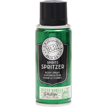 18.21 Man Made body spray M 100 ml Spirits Spritzer Spiced Vanilla Kūno pur&scaron;kiklis Vyrams