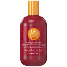 Up To You Curl