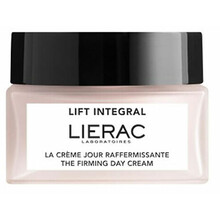Lierac Lift Integral The Firming Day Cream Dieninis kremas Dieninis veido kremas Moterims