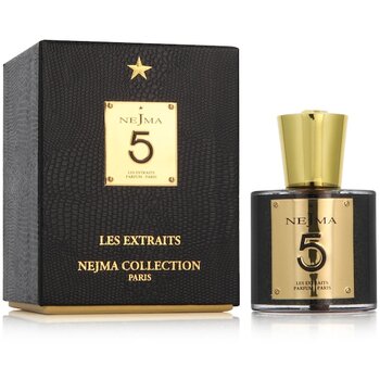 Nejma 5 Perfume Extract Kvepalai Moterims