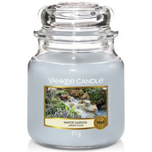 Yankee Candle  623.0g sveikatos apsaugai