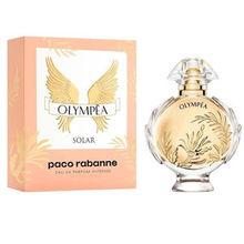 Paco Rabanne Olymp&eacute;a Solar 30ml kvepalai Moterims EDP