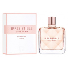 Givenchy Irresistible Eau De Toilette Kvepalai Moterims