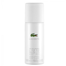 Lacoste Eau de Lacoste L.12.12. Blanc 150ml dezodorantas