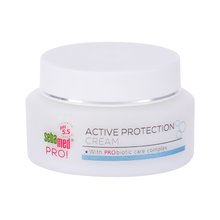 SEBAMED PRO! ACT PROT CR PROB Y SKIN 50