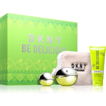 Dkny Be Delicious Eau De Parfum 100 ml