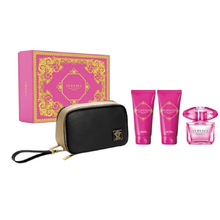 Versace Bright Crystal Absolu Eau De Parfum Kvepalai Moterims