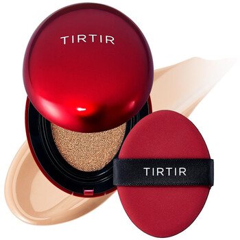 TIRTIR Mask Fit Red Cushion 33C Hazel 18 g