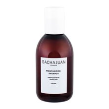 Sachajuan Cleanse & Care Moisturizing 250ml &scaron;ampūnas