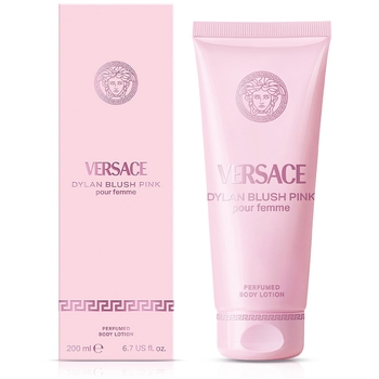 Versace Dylan Pour Femme Blush Pink 200ml kūno losjonas