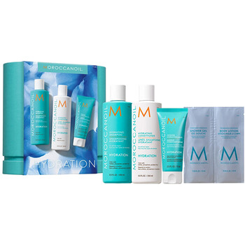 Hydration Spring Box Gift Set