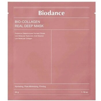 BIODANCE Biodance Bio-Collagen Real Deep Mask 1 pcs
