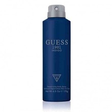GUESS Guess 1981 Indigo Dezodorantas Dezodorantas ir antiperspirantas Vyrams