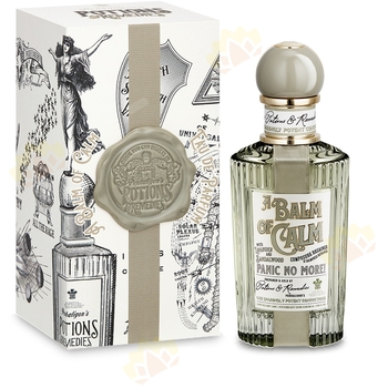 Penhaligon`s Potion & Remedies A Balm Of Calm Eau De Parfum Kvepalai Unisex