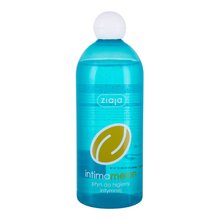 Ziaja Intimate Melon Intymioji higiena Intymi higiena Moterims