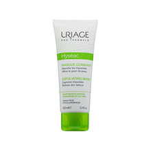 Hyséac Exfoliating Mask
