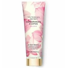 Victoria&acute;s Secret Pomegranate & Lotus 236ml kūno losjonas