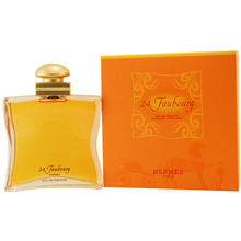 Hermes Hermes 24 Faubourg Edt Spray 100 ml Kvepalai Moterims EDT
