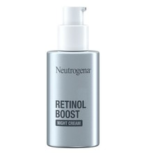 Neutrogena Retinol Boost Night Cream 50ml Moterims