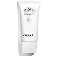 Chanel Globale Complete Protection SPF 50 - Ochrann&yacute; pleťov&yacute; kr&eacute;m 30ml savaiminio įdegio kremas