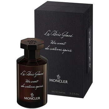 Moncler Le Bois Glac&eacute; 100ml Kvepalai Unisex EDP