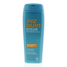 PIZ BUIN After Sun Tan Intensifier Lotion Priežiūra po saulės Priemonė po įdegio Unisex